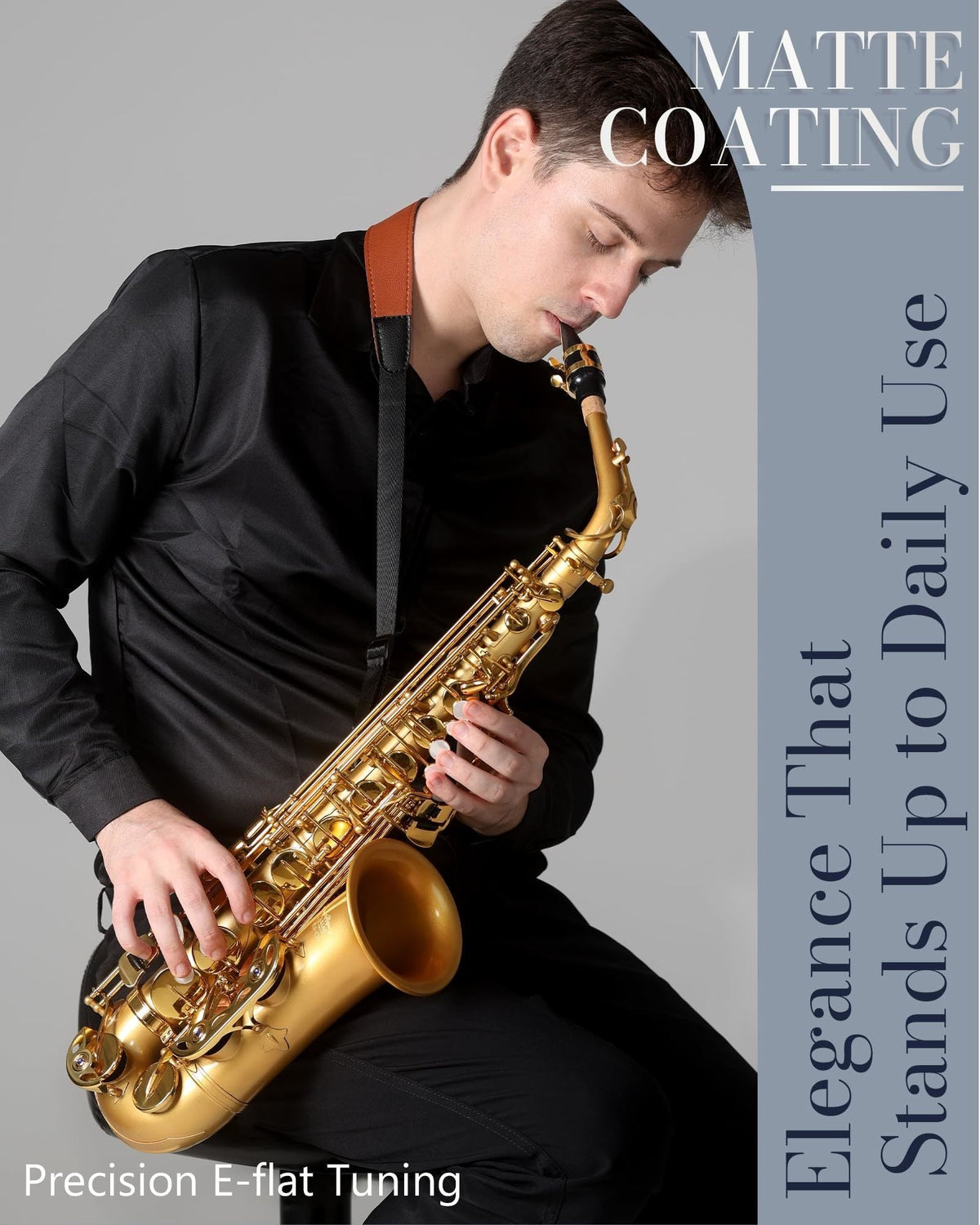 The Allure of the Saxophone: An Exploration of Its Rich History and Versatility
