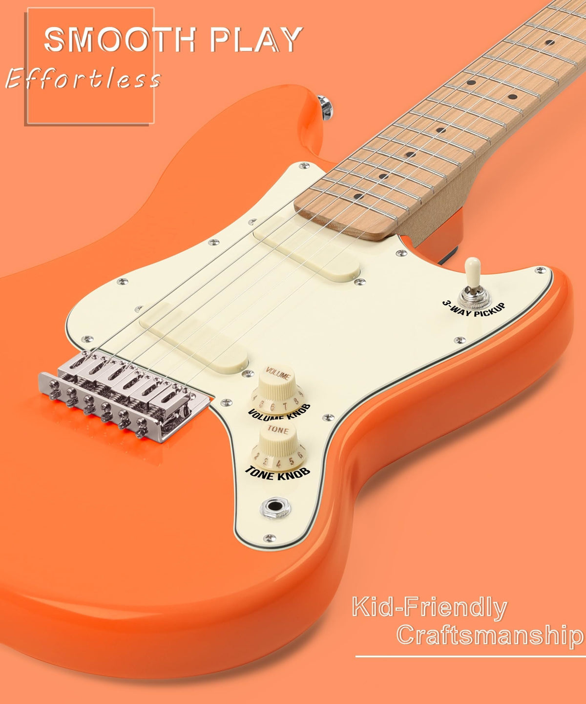 Mastering Your Stage Presence: The Role of Your Electric Guitar