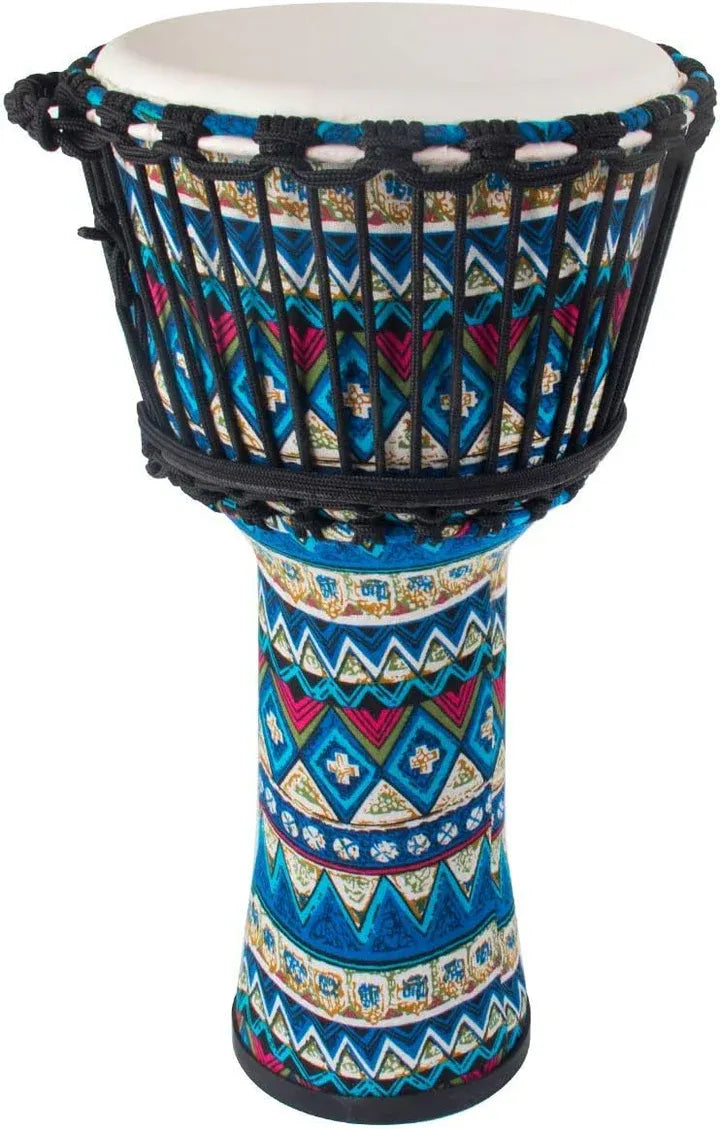 Drum Your Way to Fitness: The Transformative Role of Rhythm in Training