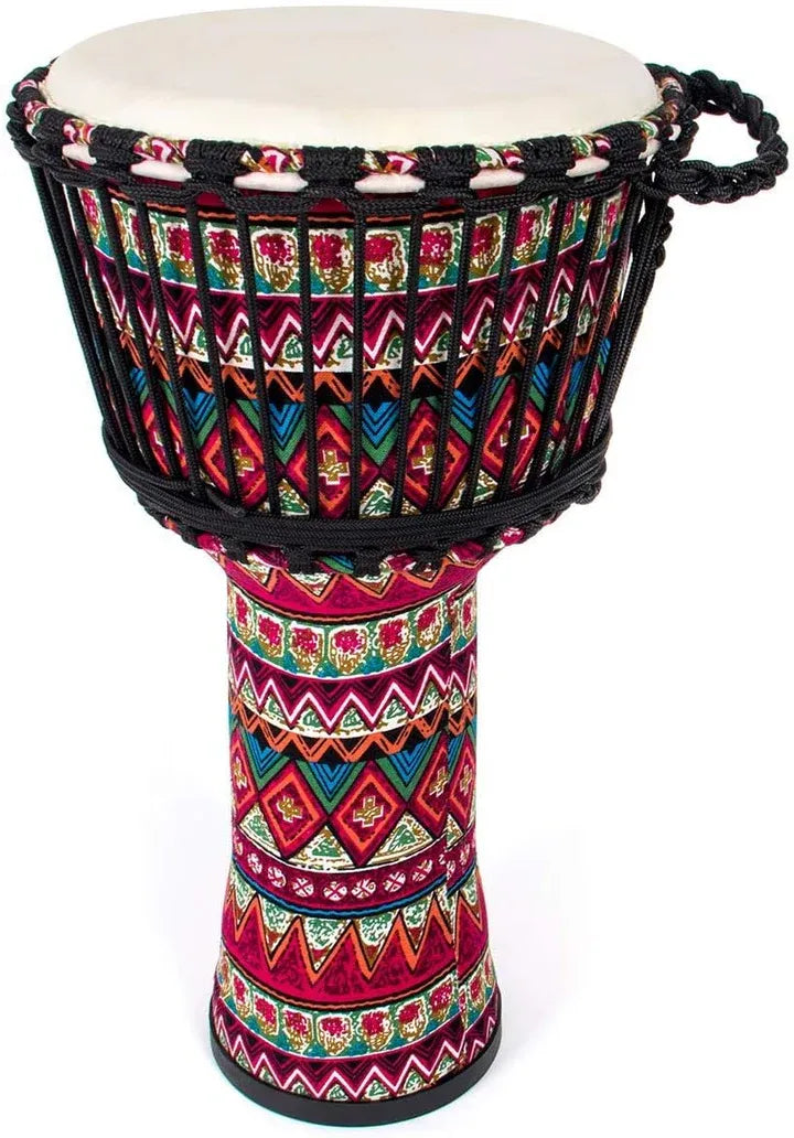 Enhance Your Rhythm Skills with Drum Instruments for Effective Training