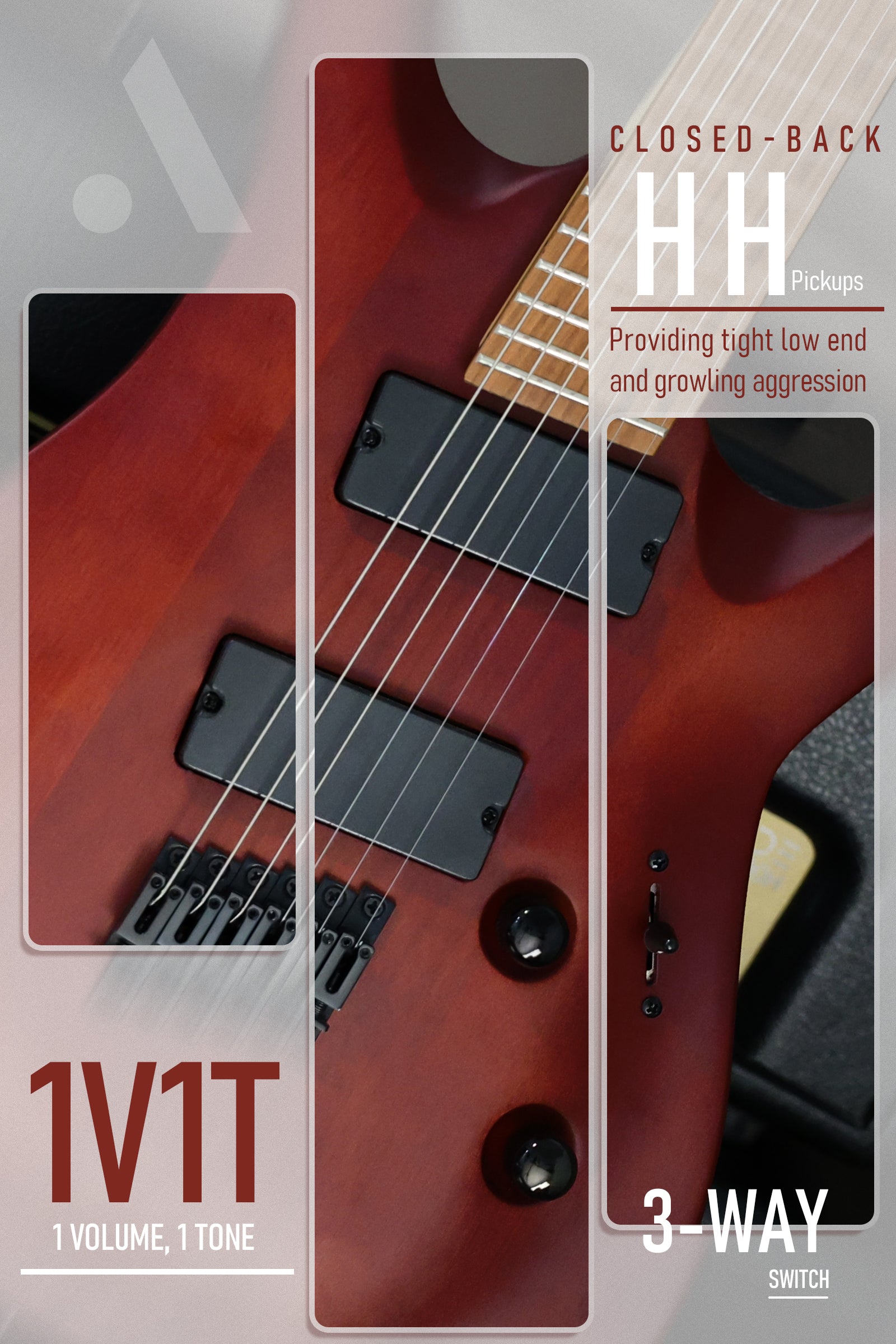 XRN-6 TB