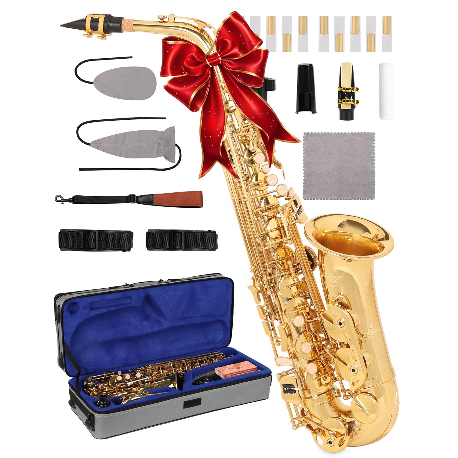 Saxophone BL-SF