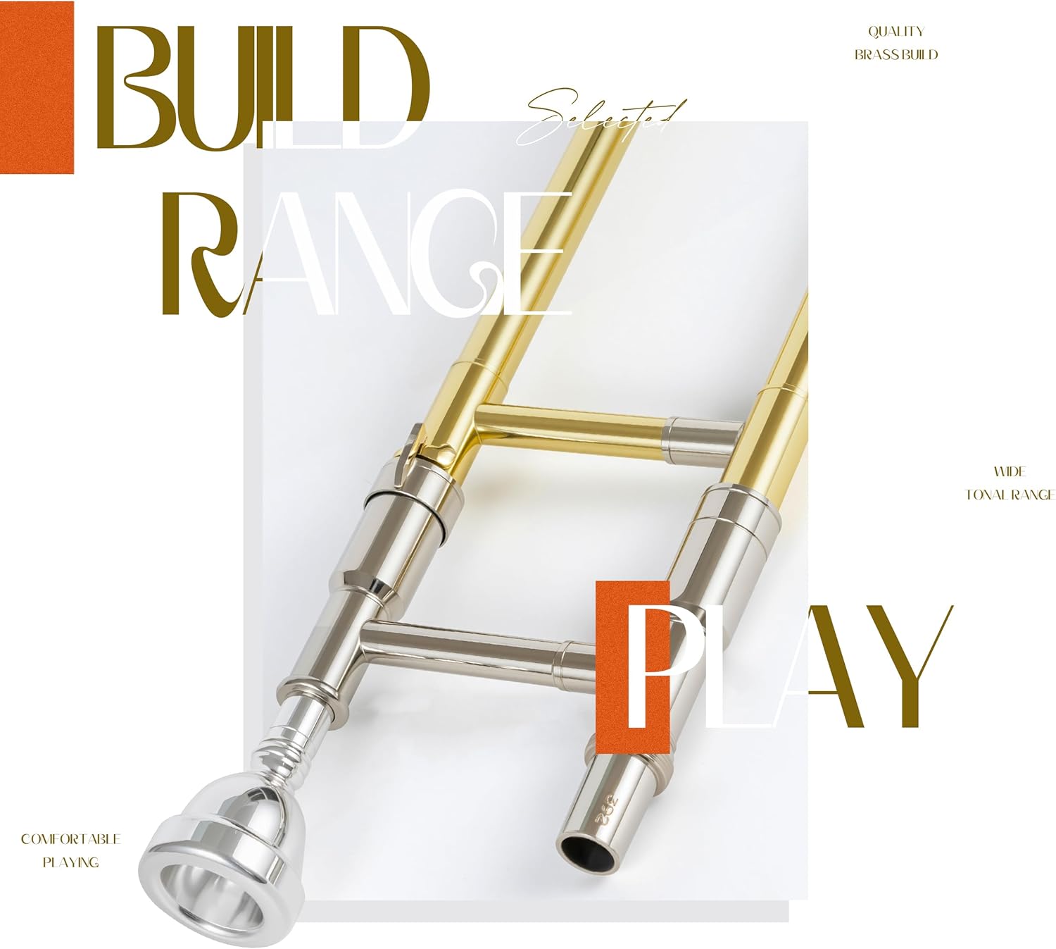 Bb Alto Trombone