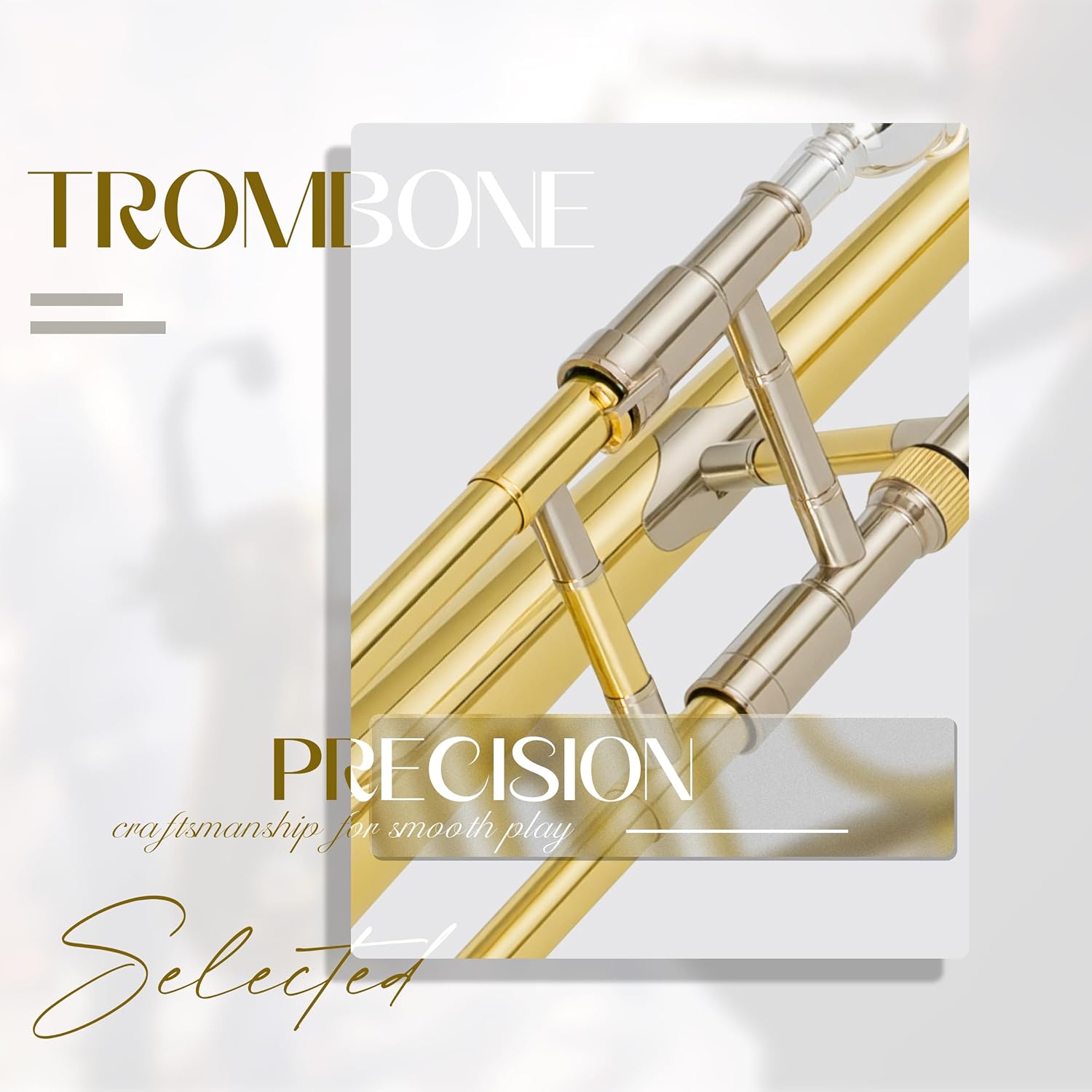 Bb Tenor Trombone