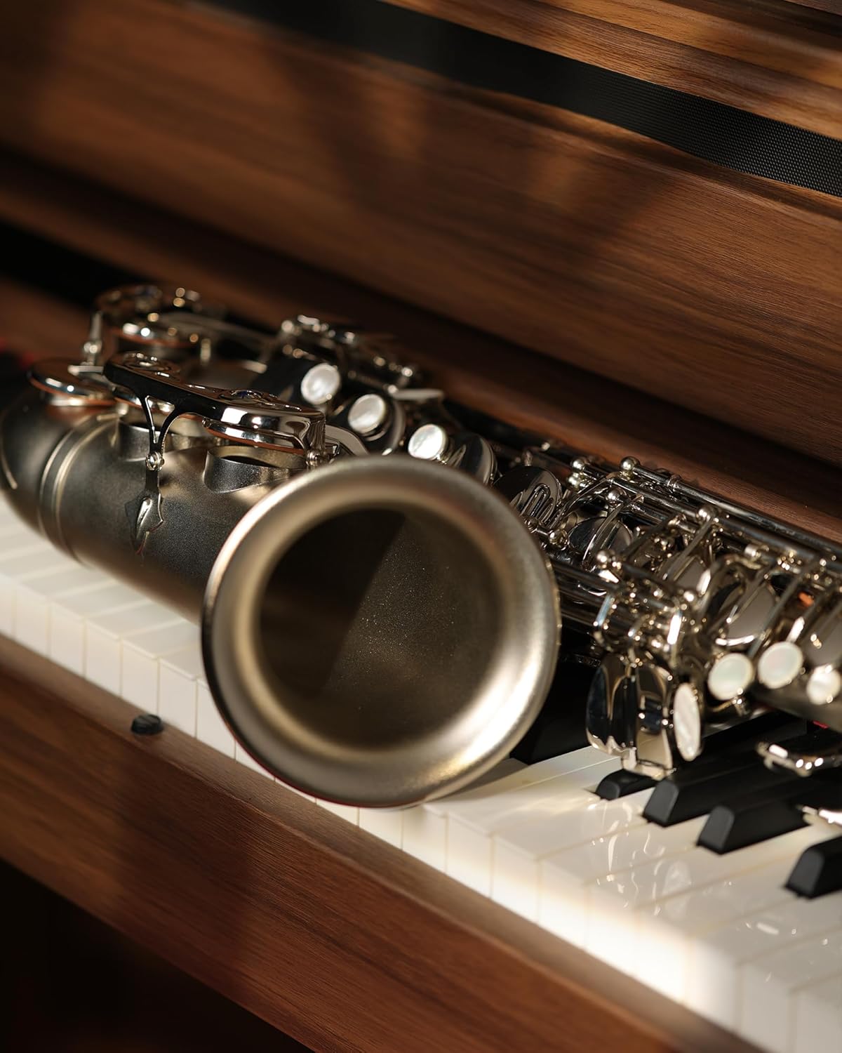 Saxophone CH-FM