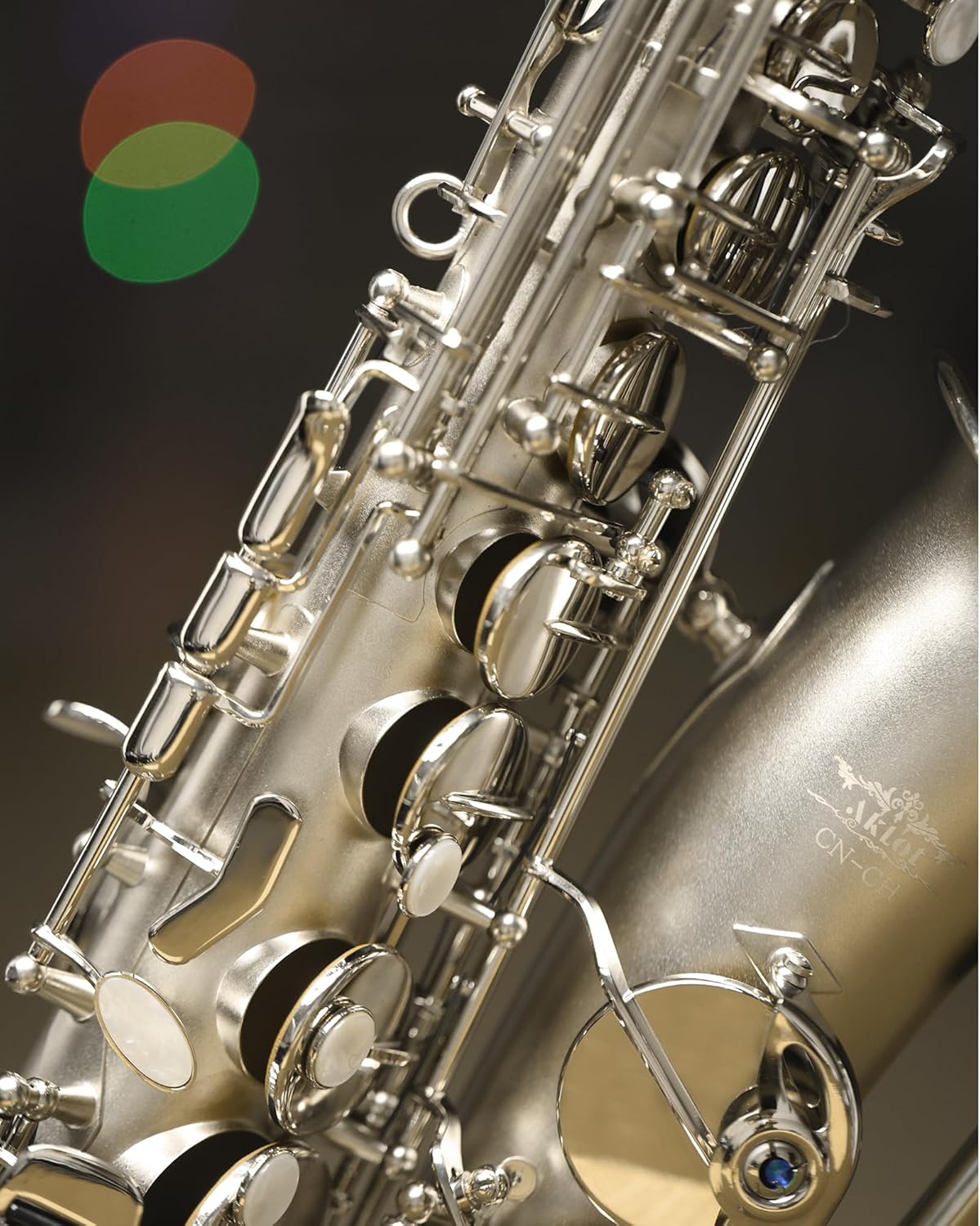 Saxophone CH-FM