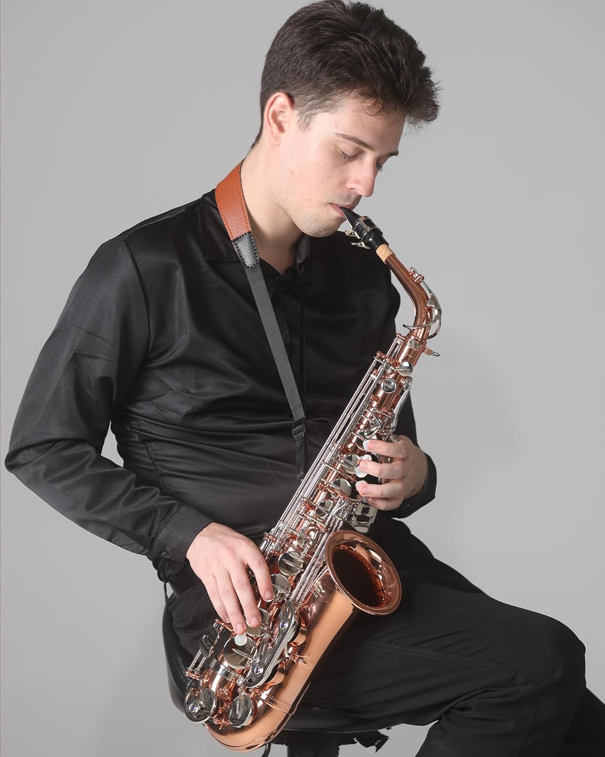 Saxophone CH-FTC