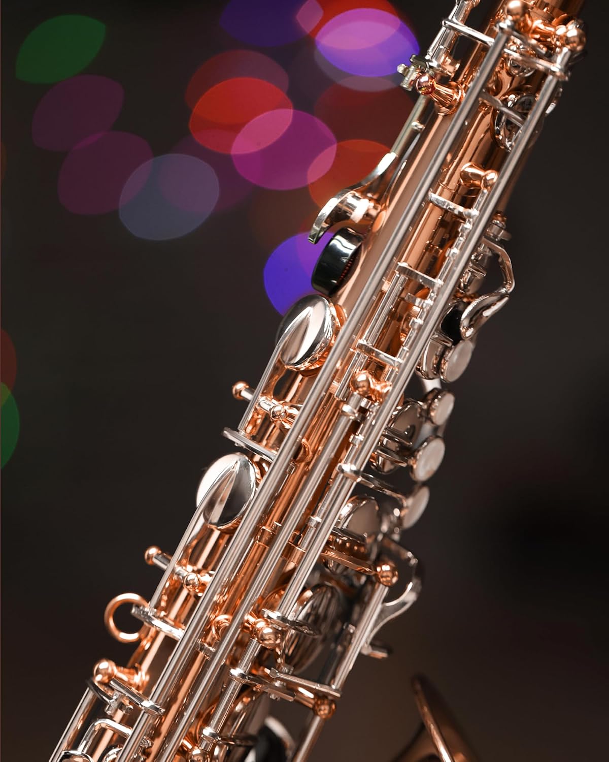 Saxophone CH-FTC