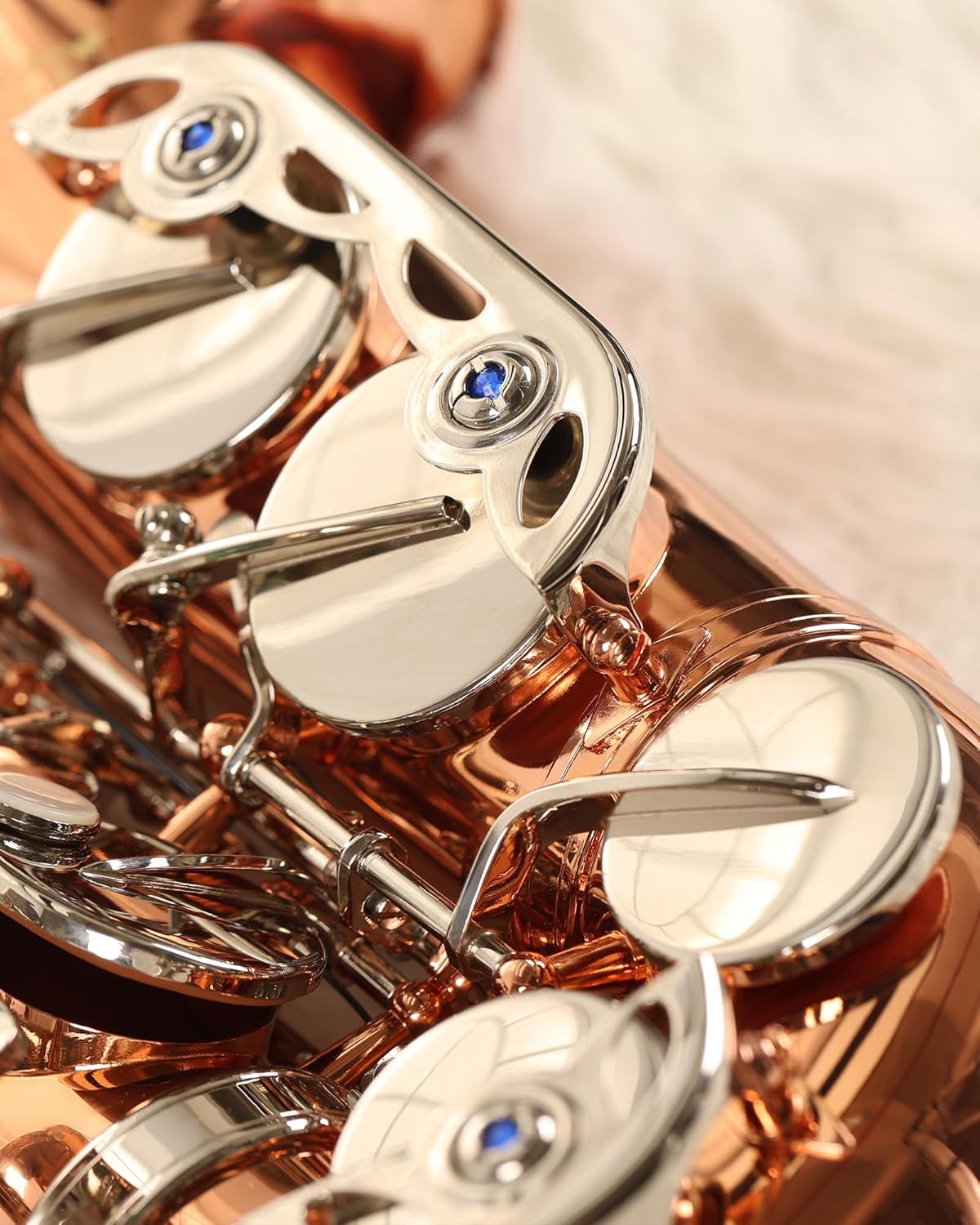 Saxophone CH-FTC
