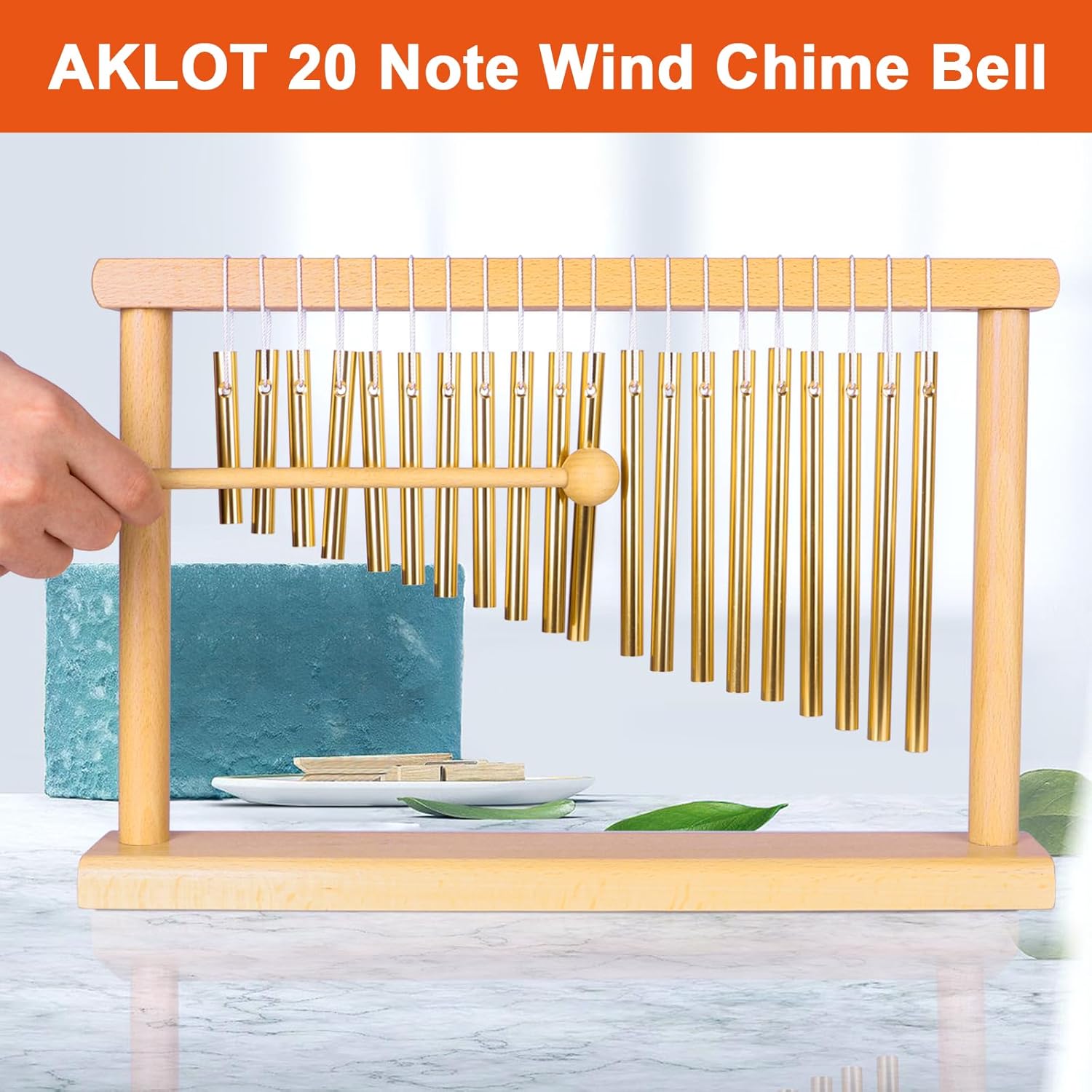 Chime Table