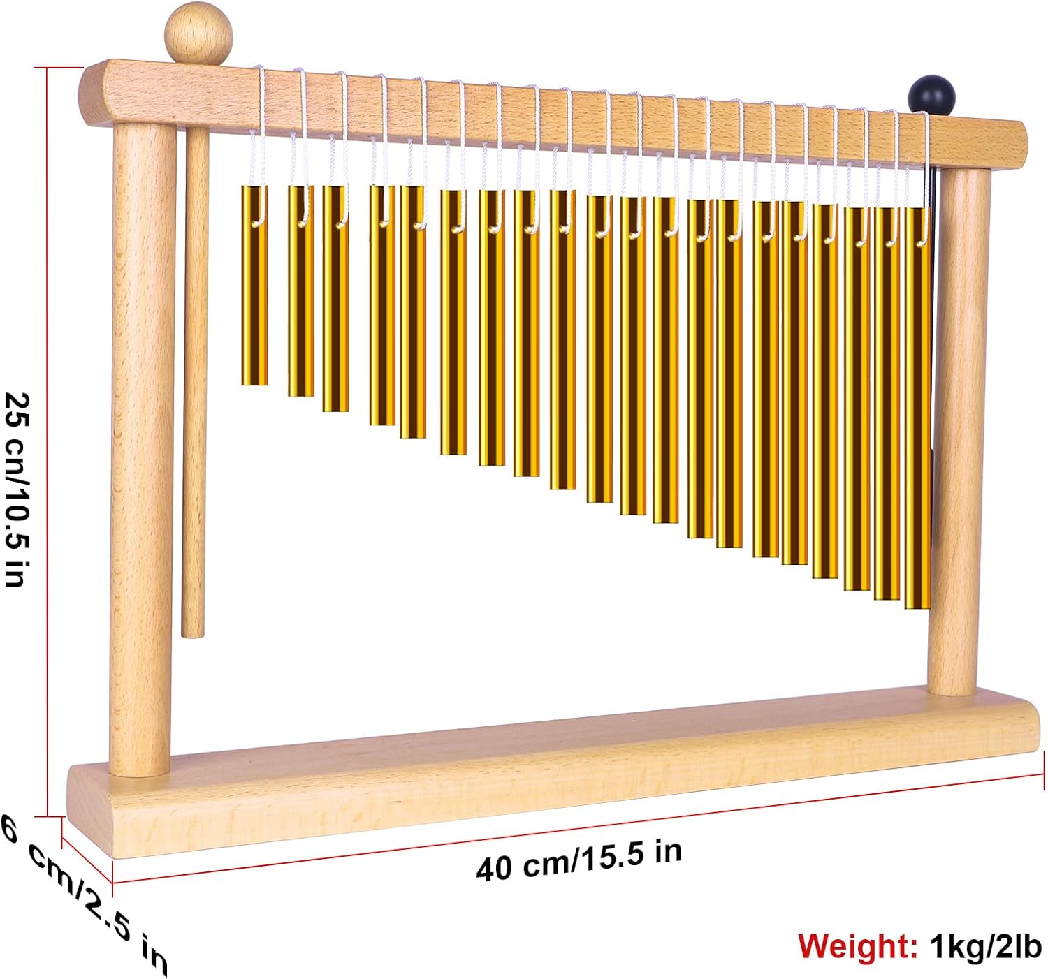 Chime Table