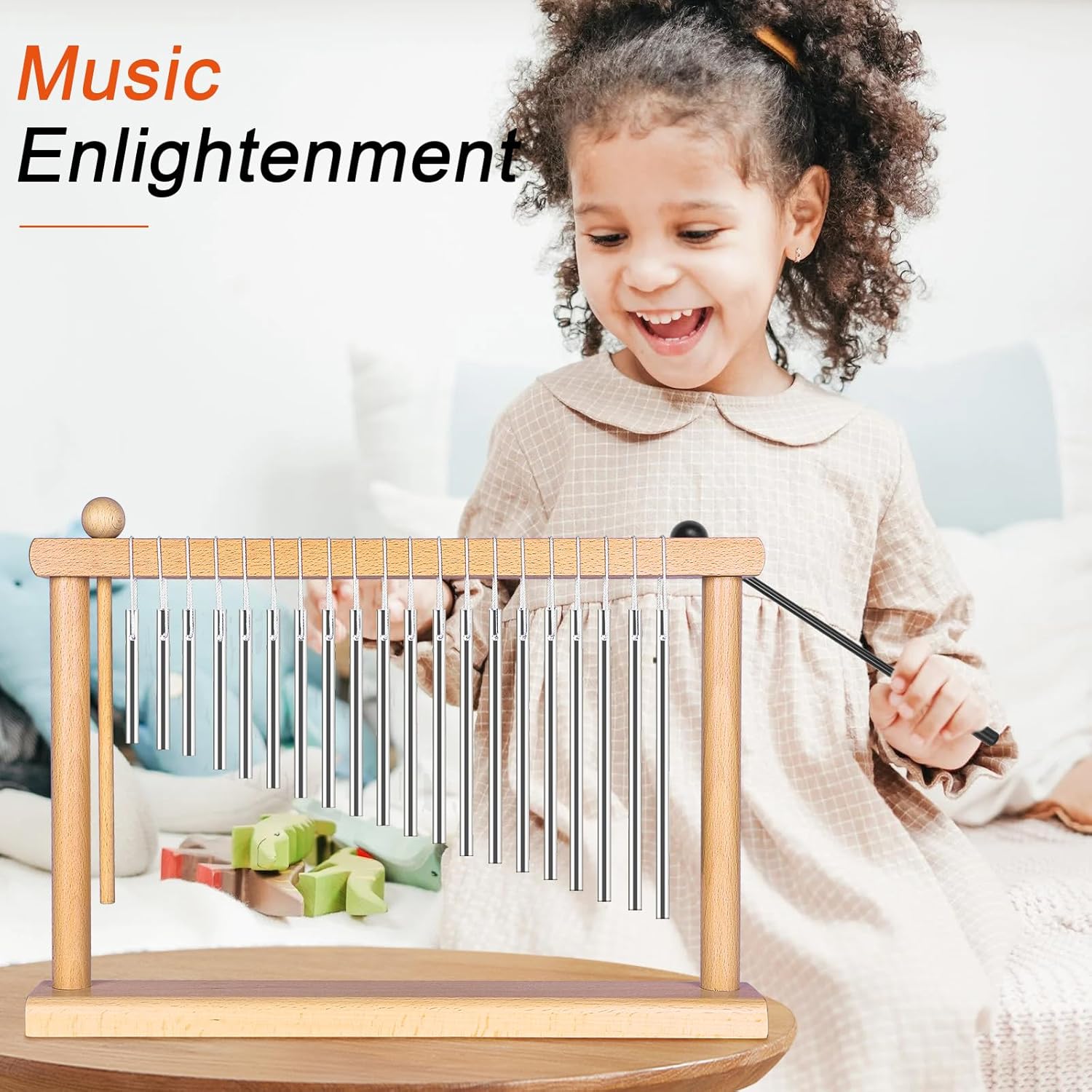 Chime Table