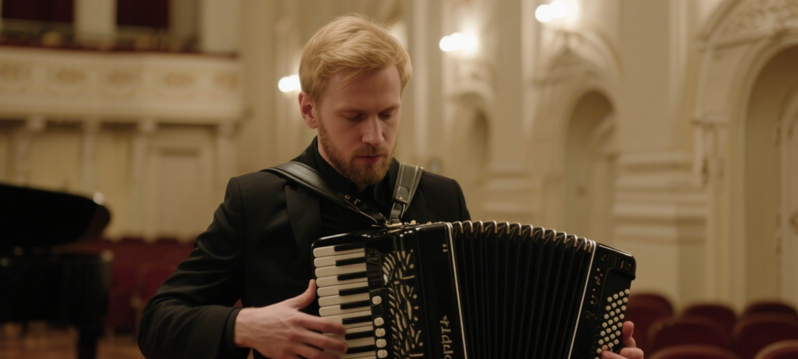 Accordion