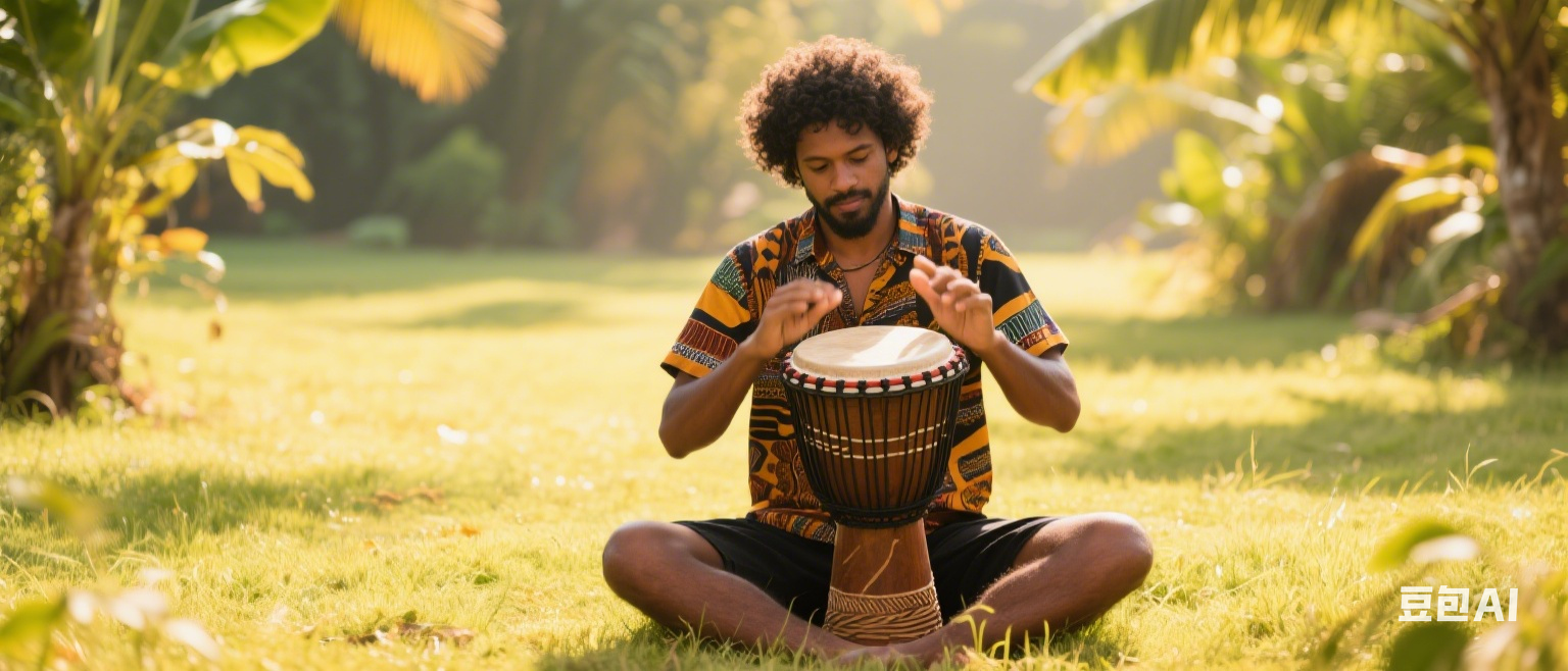 Djembe