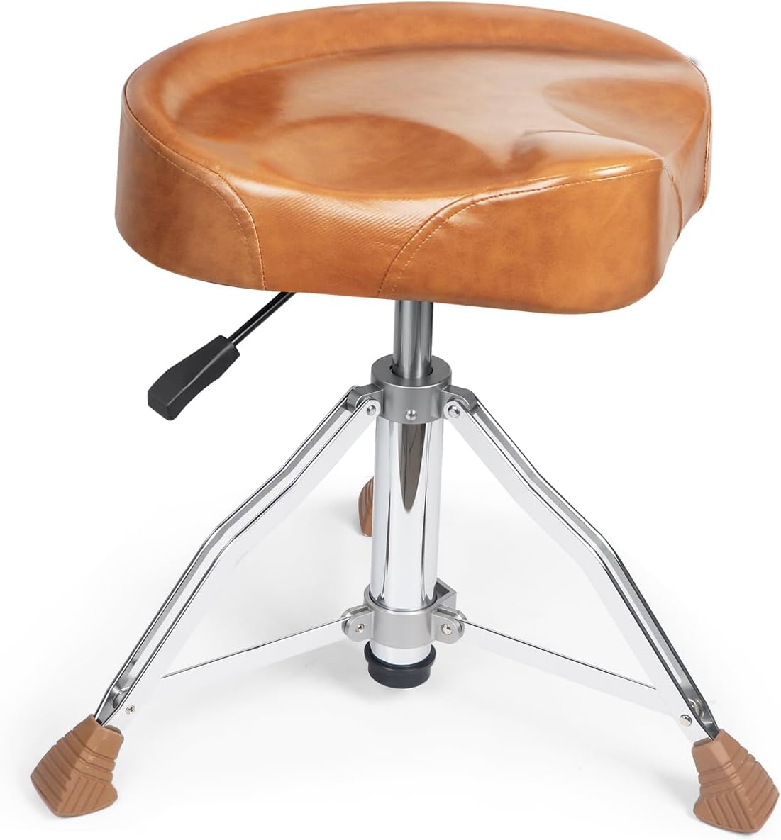Yellow Drum Throne