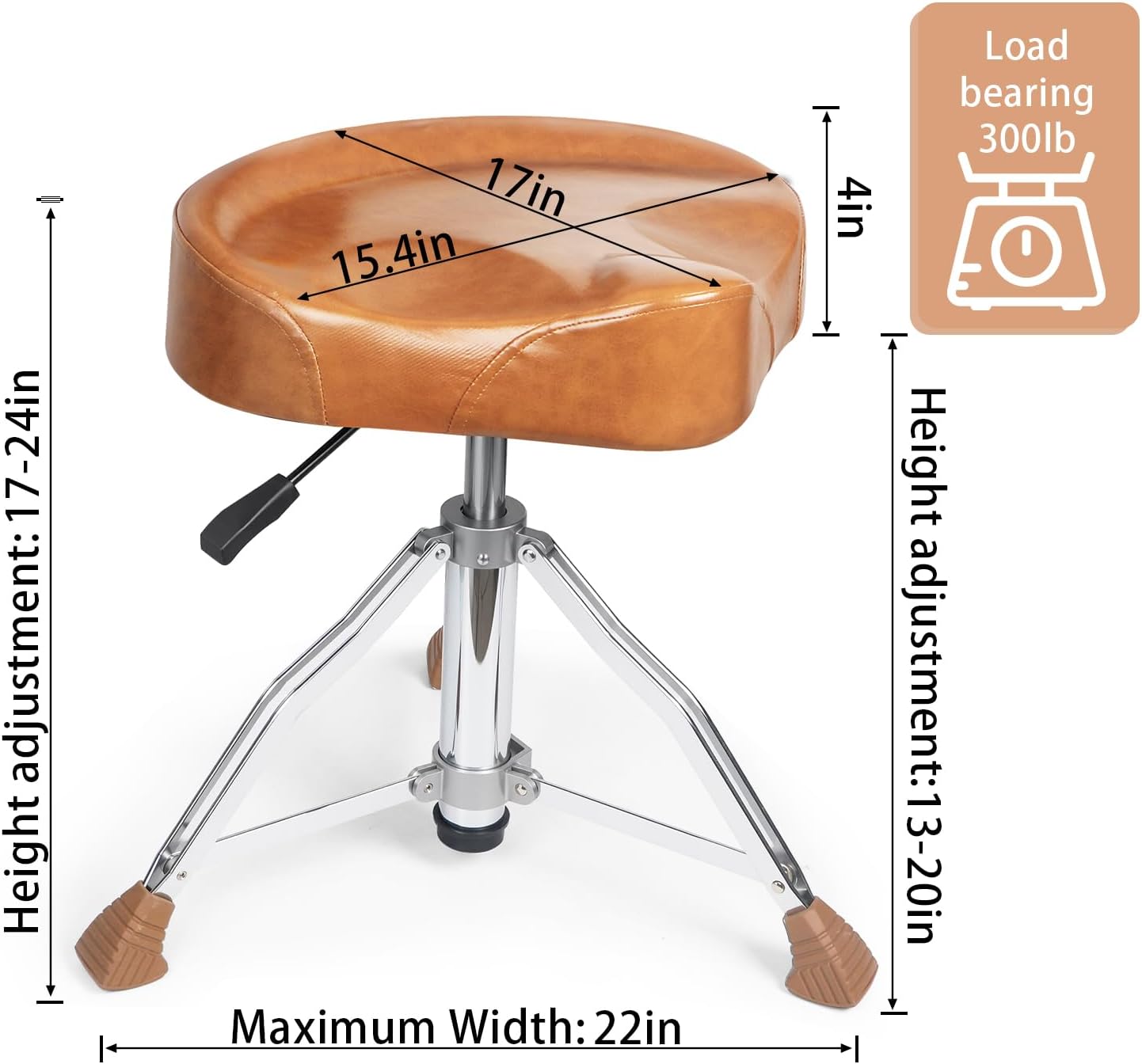 Yellow Drum Throne