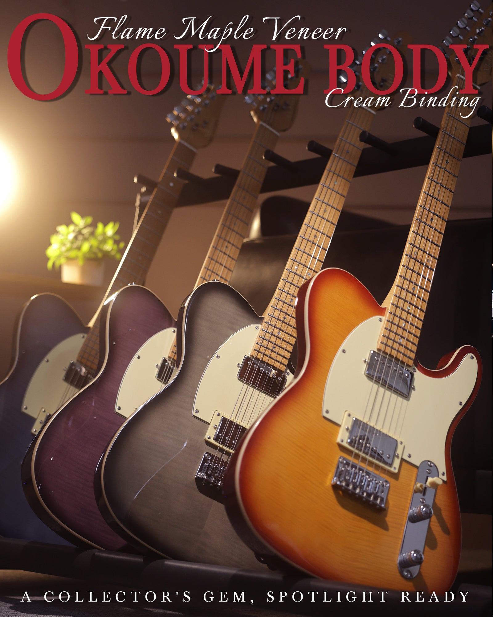 Soltone Inferno Burst