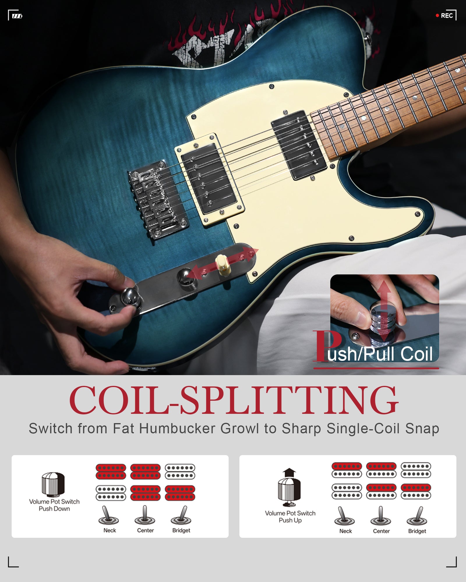Soltone Storm Blue