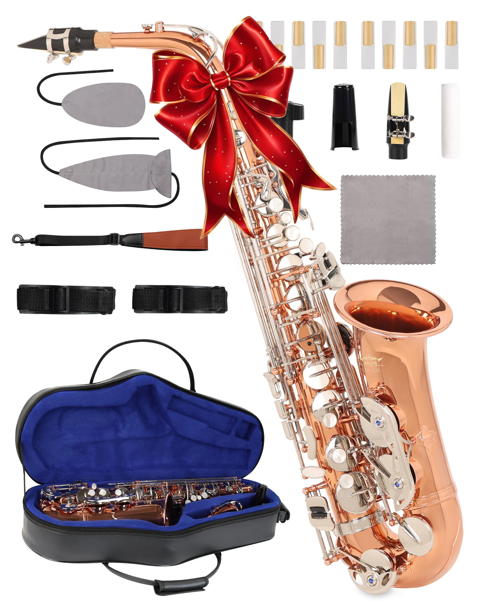 Saxophone BL-SF