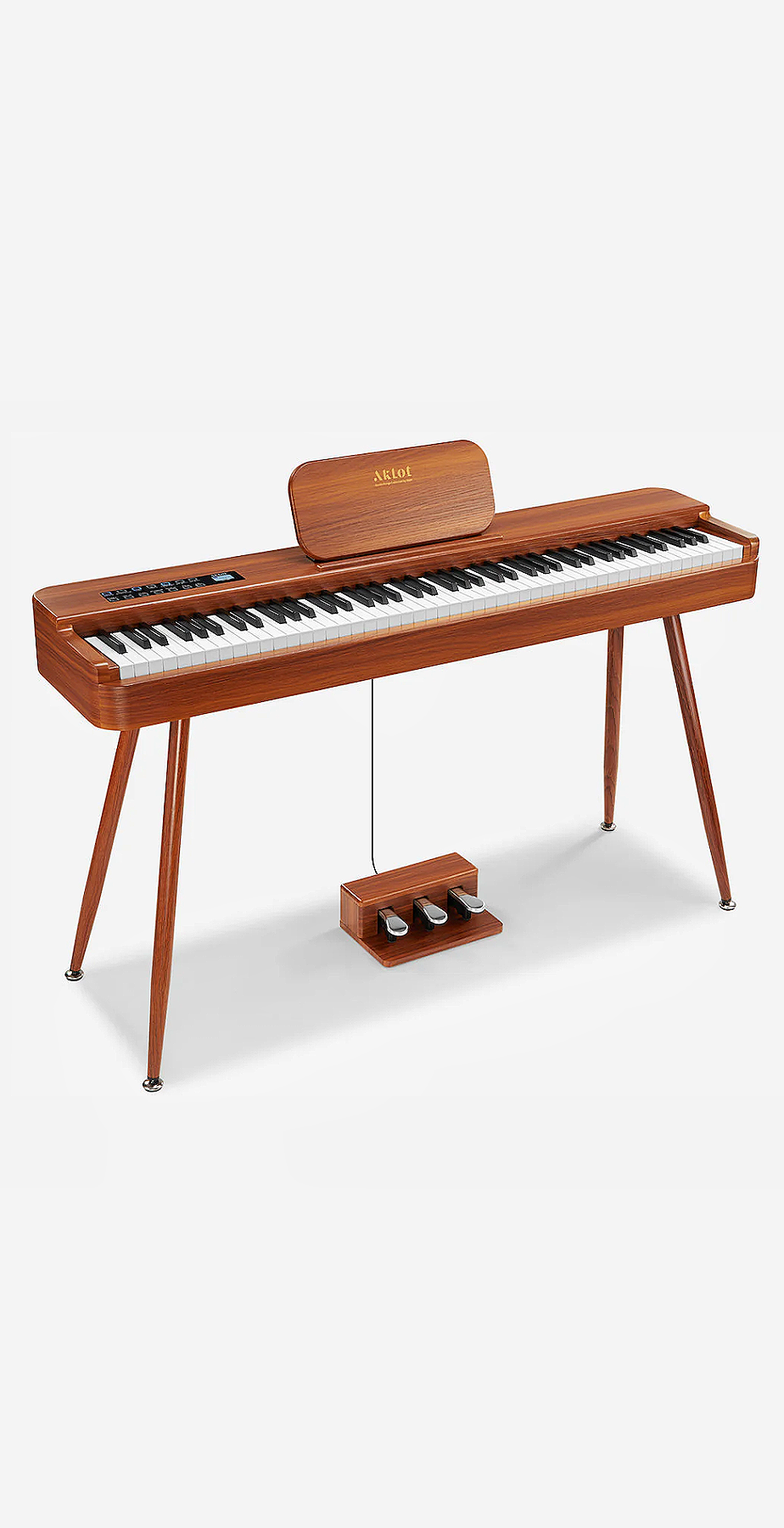 Beginner Guide for Electronic Pianos