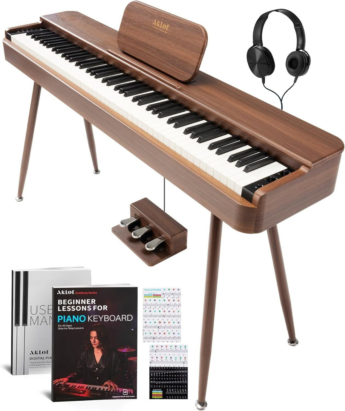 The Comprehensive Benefits of Learning a Keyboard Instrument for Beginners: Unlock Your Musical Potential