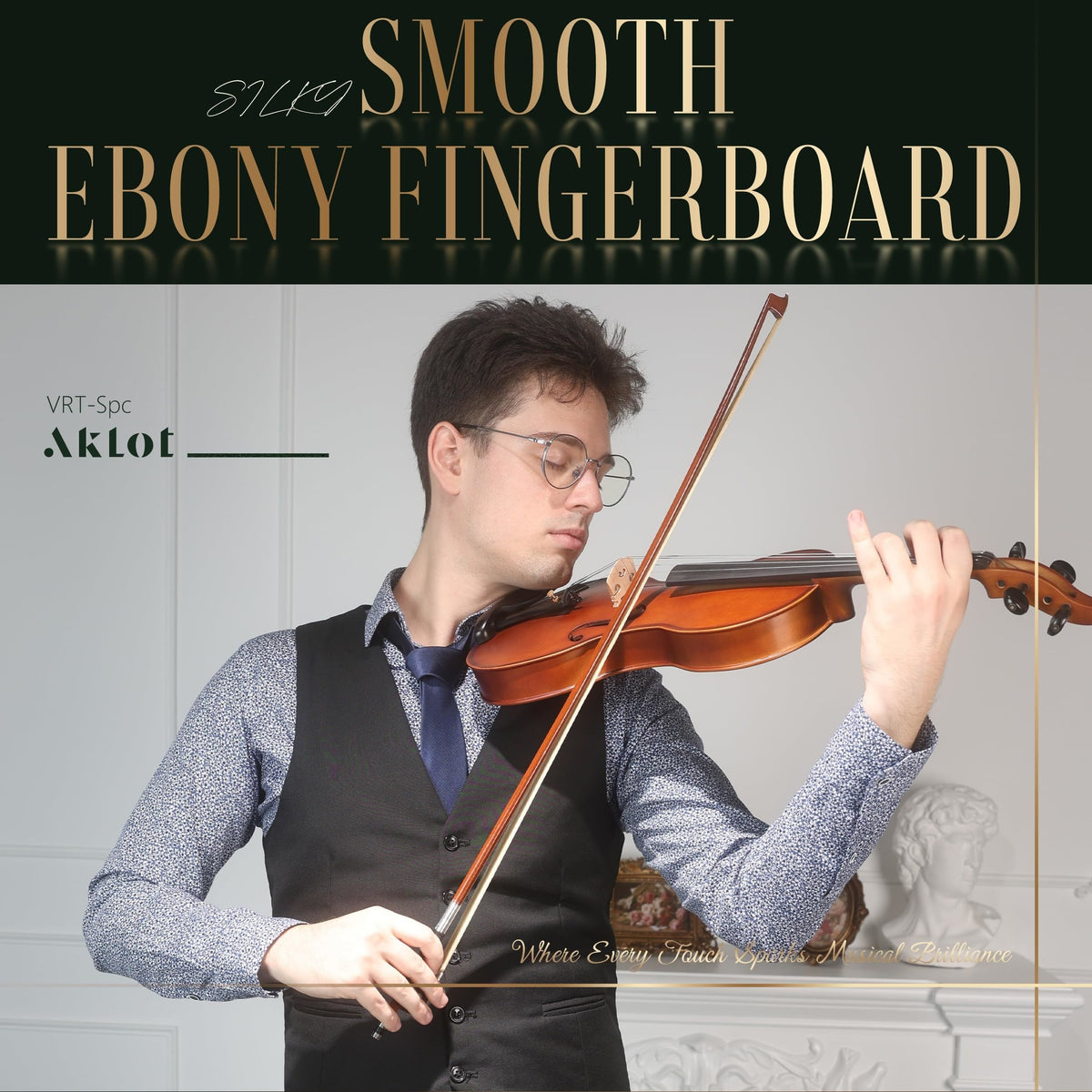 Discovering the World of Acoustic Violin Instruments: A Journey of Sound and Artistry