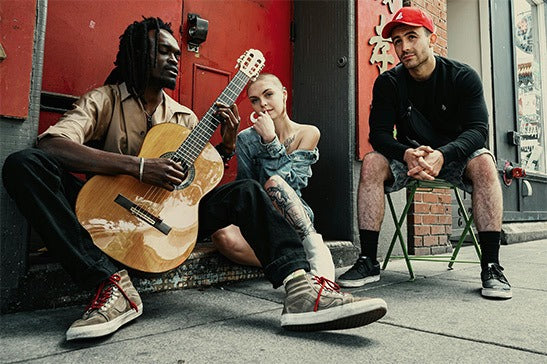 Guitar and Bass: The Perfect Pair in Music Creation