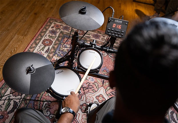 Guitar and Bass Harmony: The Secret to Building Harmonious Music