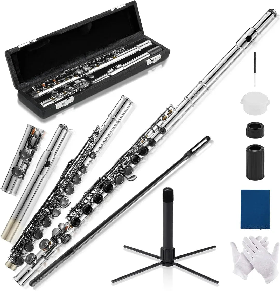 The Art of Transposing Music for the Flute Instrument: Unlocking New Musical Possibilities