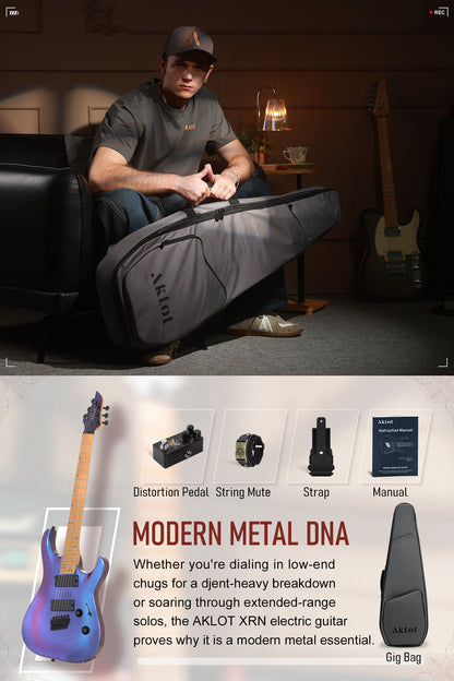 XRN-6 AD