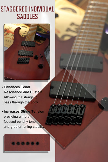 XRN-6 TB