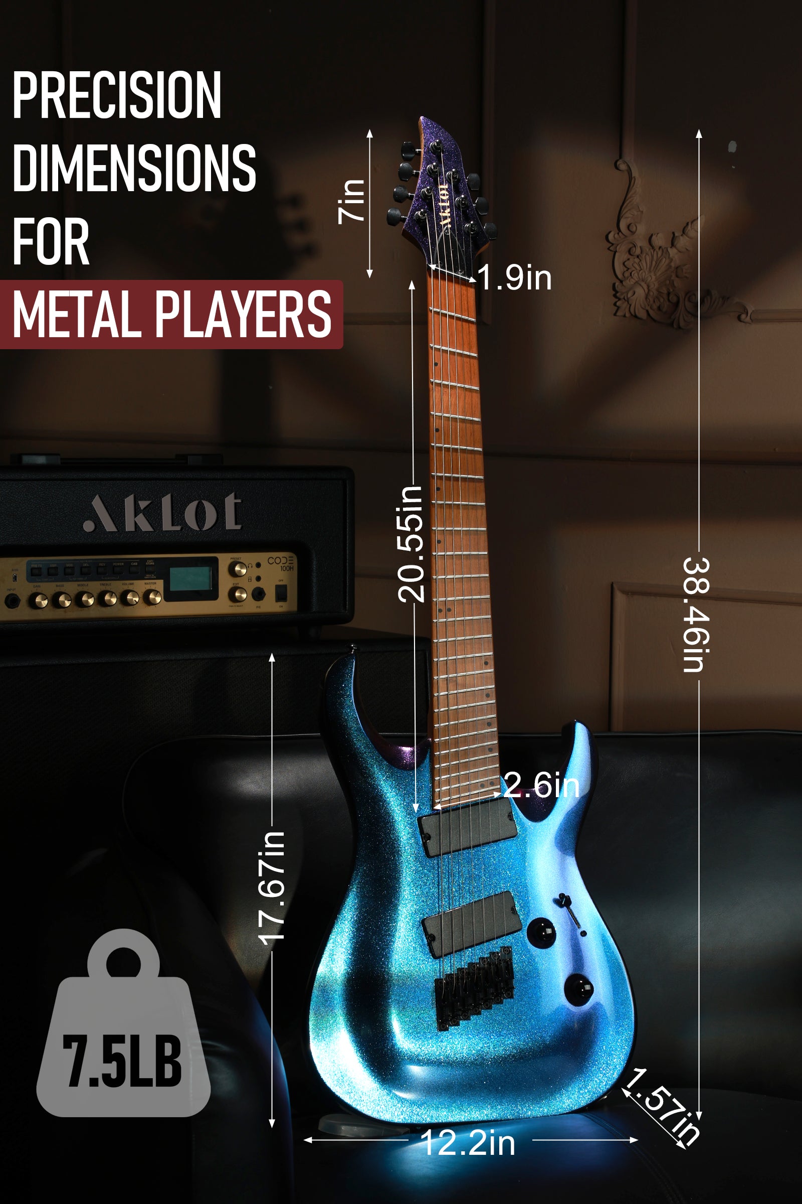 XRN-7 AD