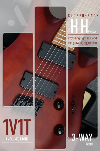 XRN-6 TB