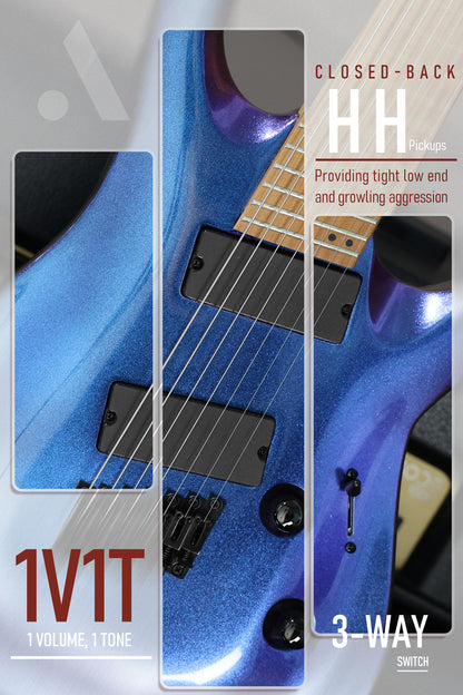 XRN-7 AD