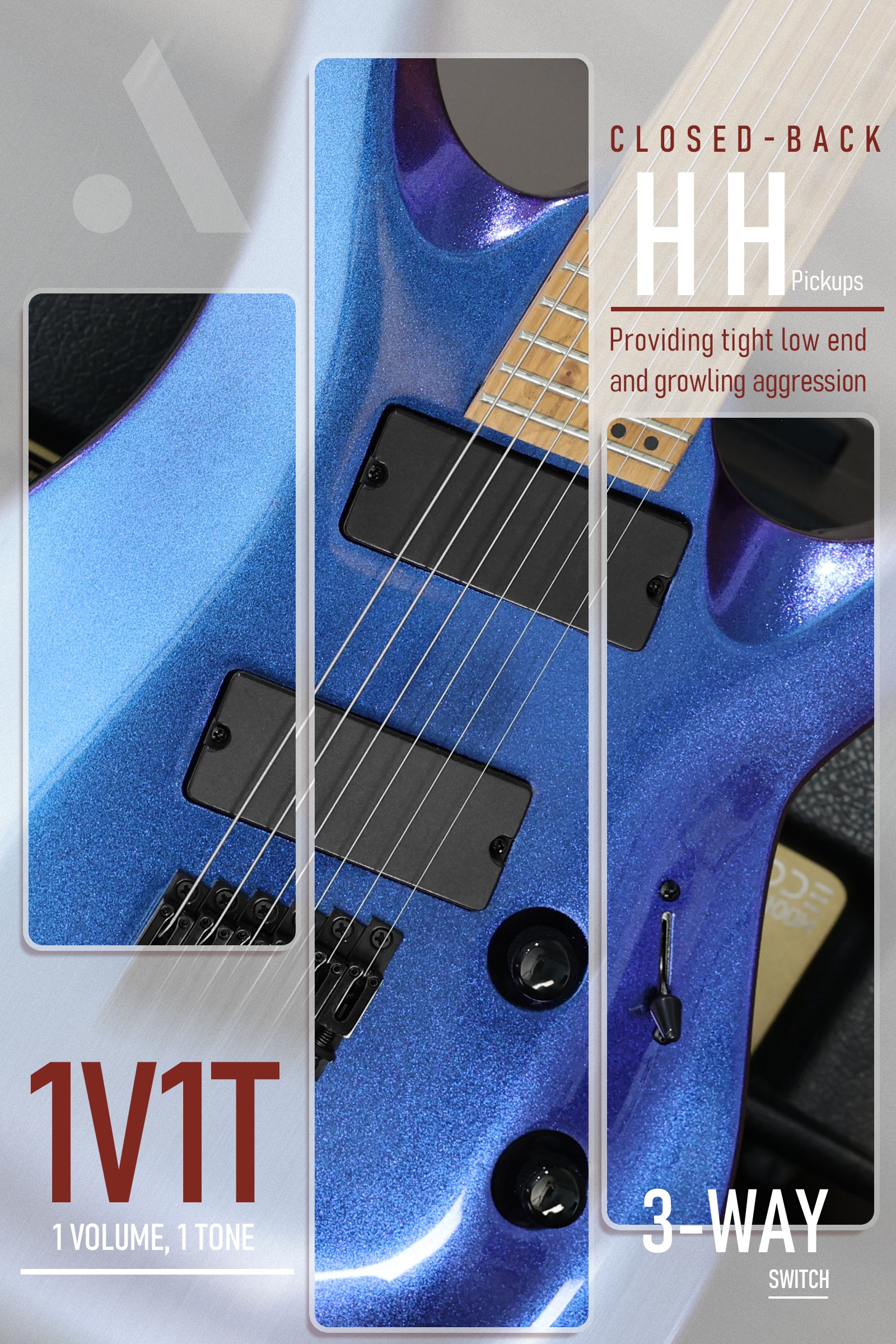 XRN-6 AD