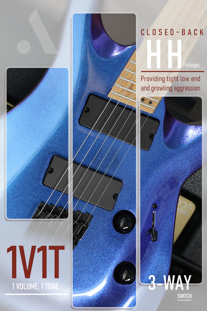 XRN-6 AD