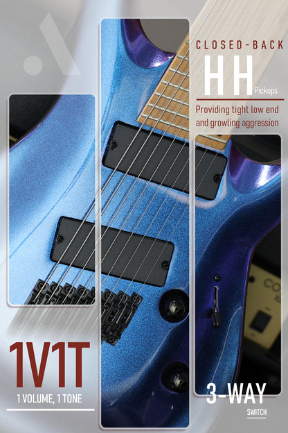 XRN-8 AD