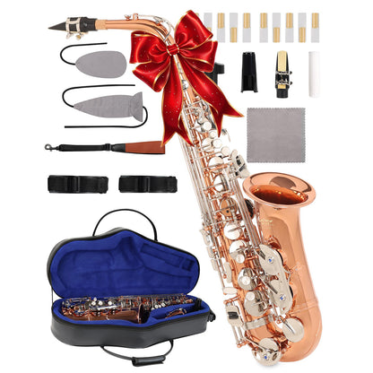 Saxophone CH-FTC