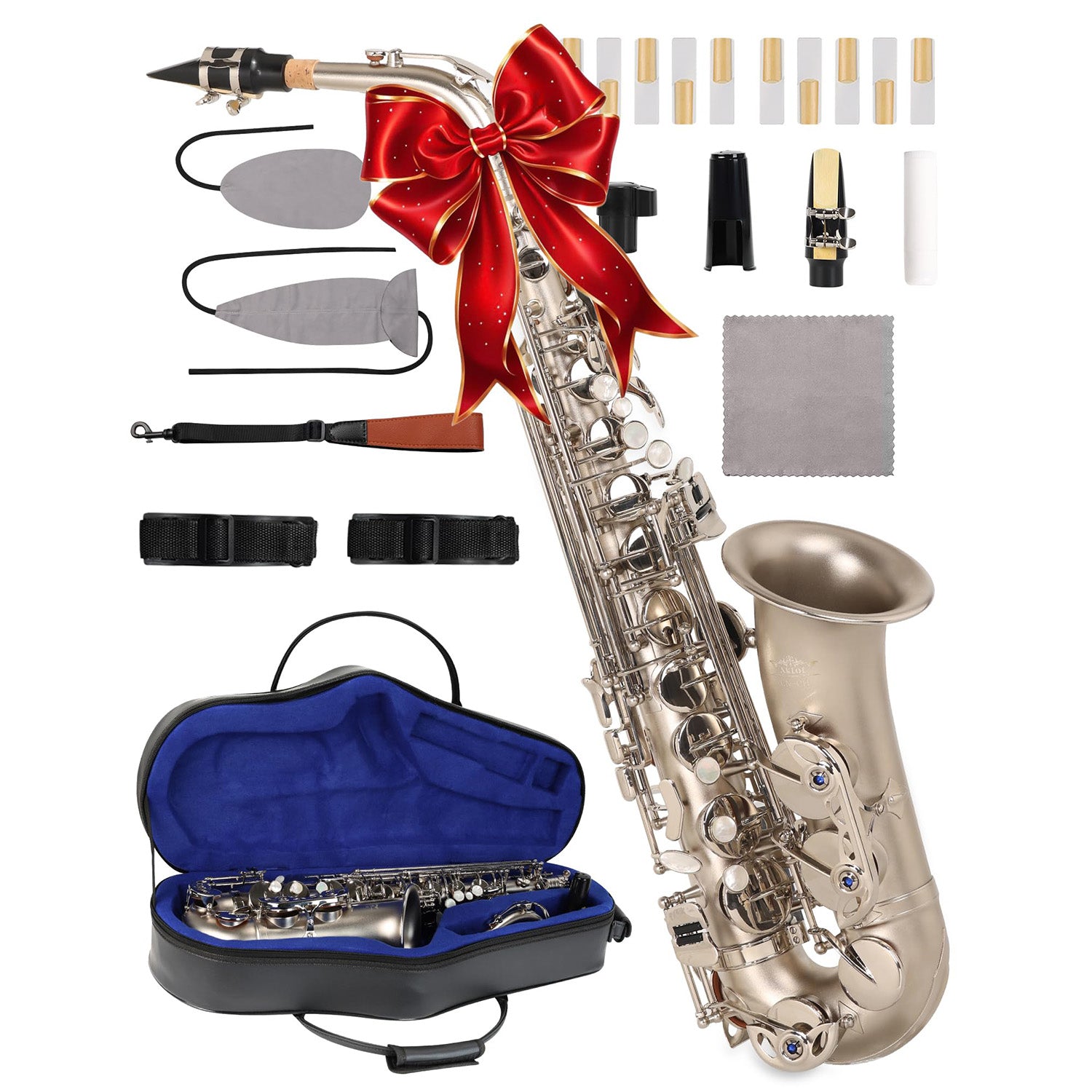 Saxophone CH-FM