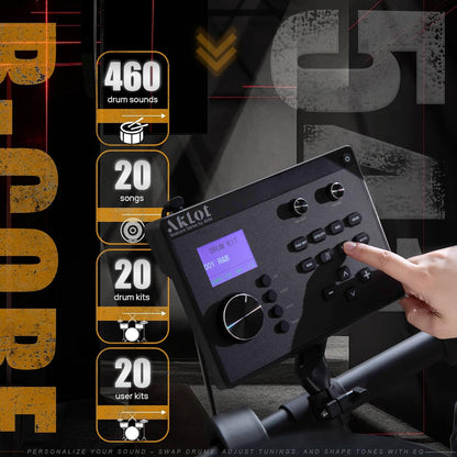 B-CORE541D