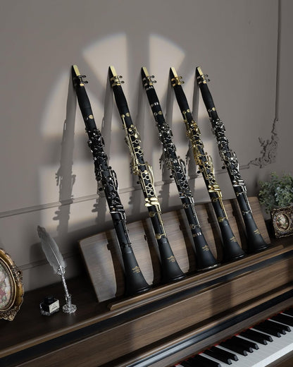 B Flat Concert Clarinet