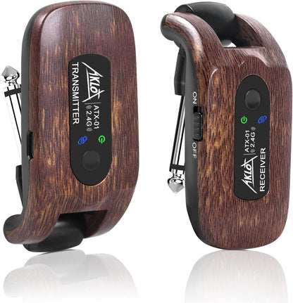 2.4GHz Guitar System
