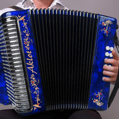 F/B/E Accordion