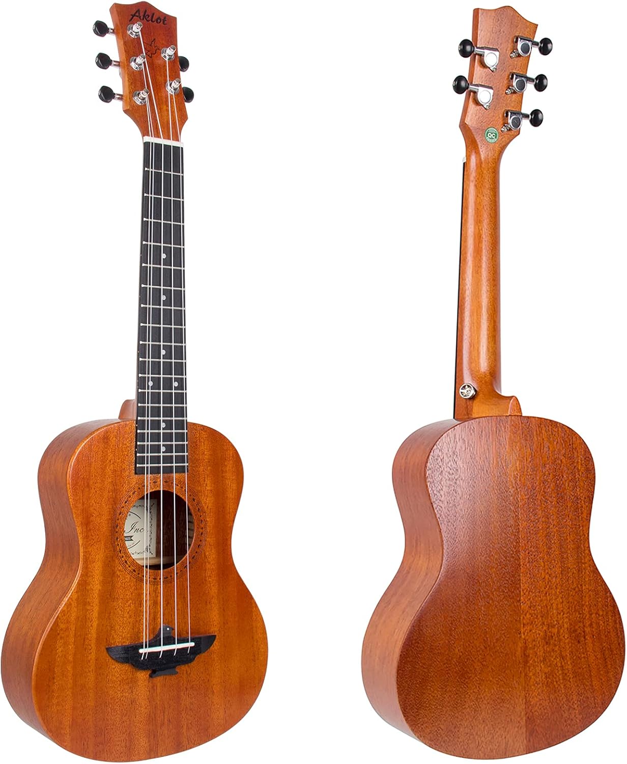 Ukelele Tenor 5 Strings