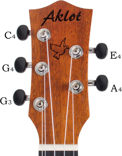Ukelele Tenor 5 Strings