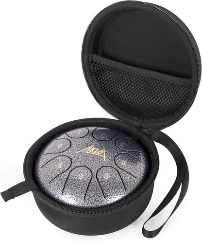 6 Inches Steel Tongue Drum