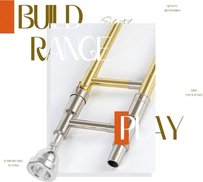 Bb Alto Trombone