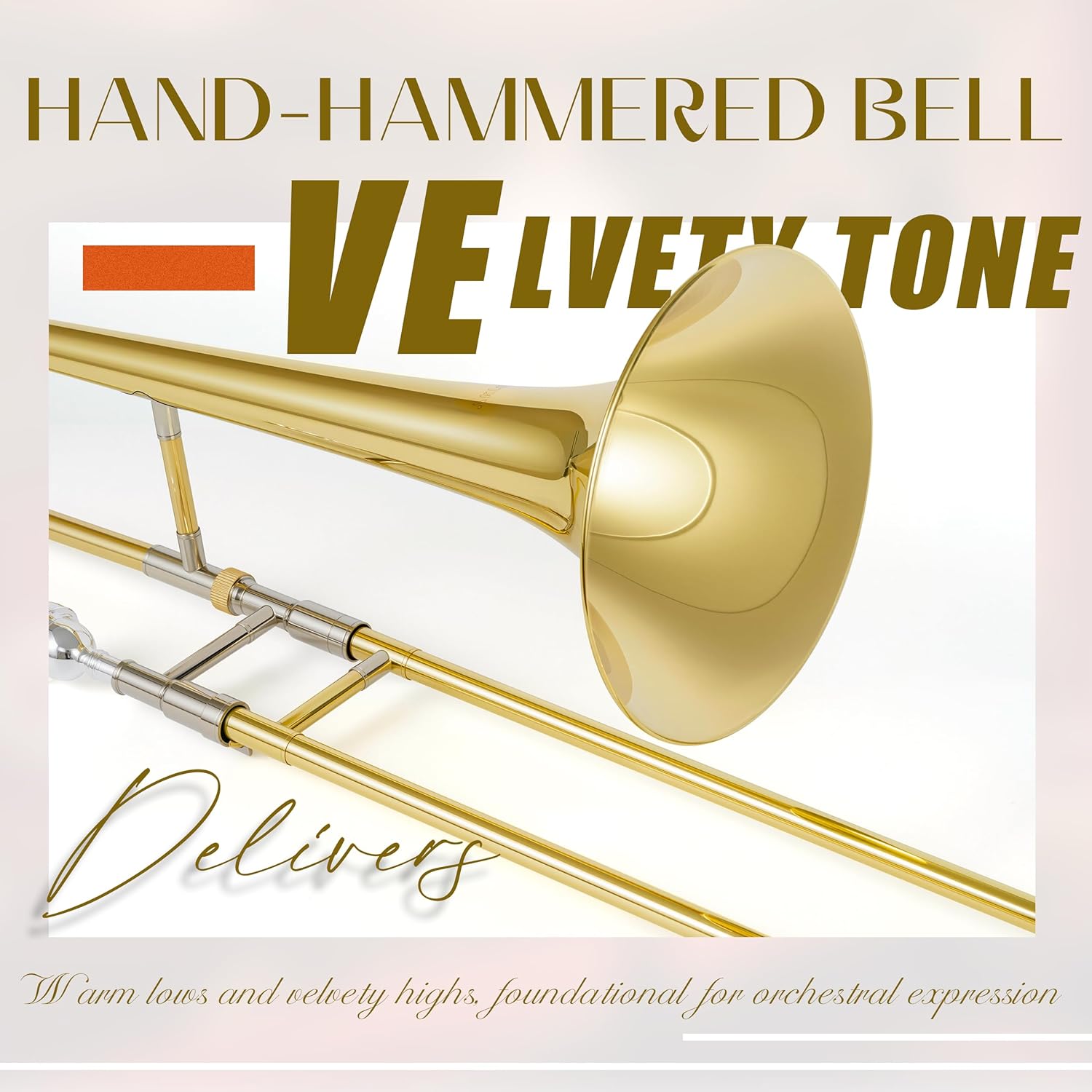 Bb Alto Trombone