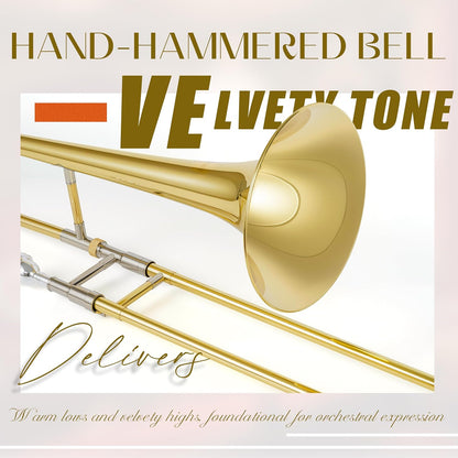 Bb Alto Trombone