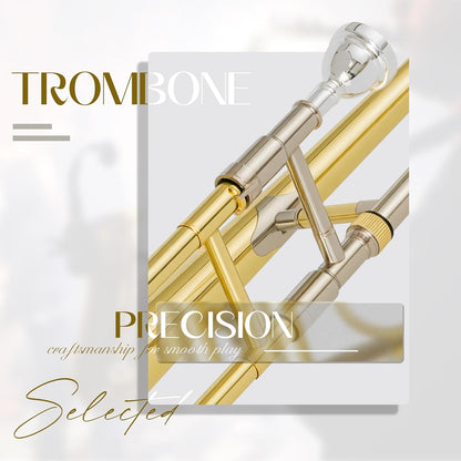 Bb Alto Trombone